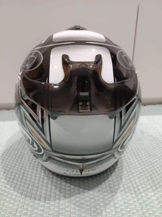 Casco Arai Integral
