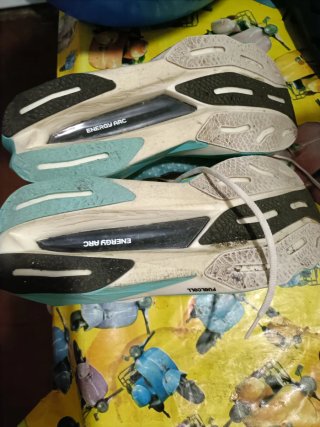 Zapatillas New Balance Supercomp Elite V3