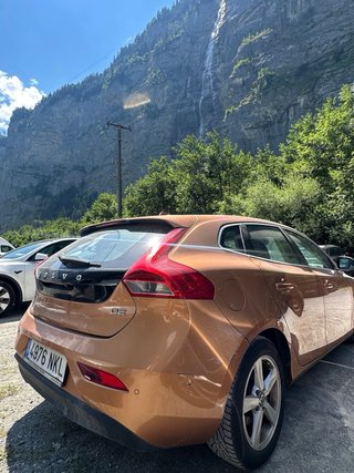 Volvo V40 2013 Momentum