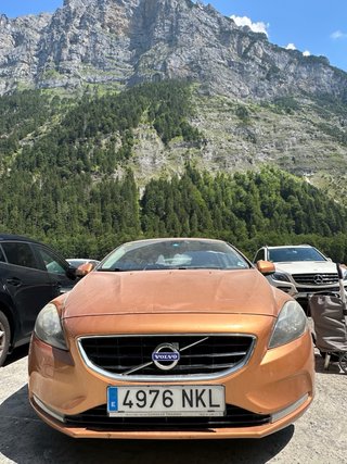 Volvo V40 2013 Momentum