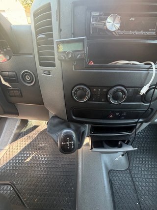 volkswagen crafter L2H2