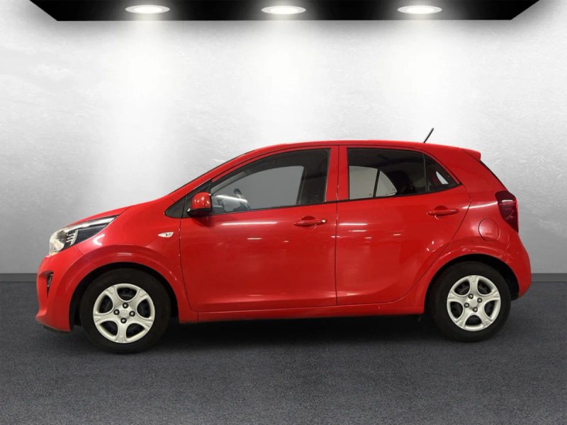 KIA Picanto 2021 - foto 1