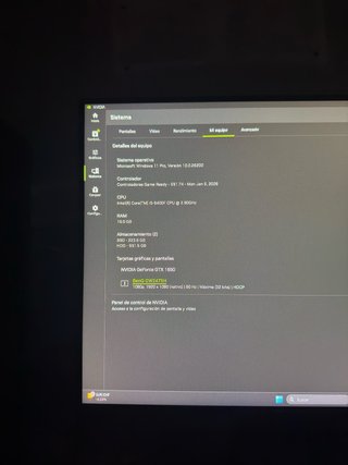 PC Gamer Aerocool RGB