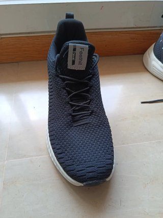 Zapatillas Feethit Running Talla 45