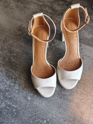Sandalias Geox Speria Mujer Beige