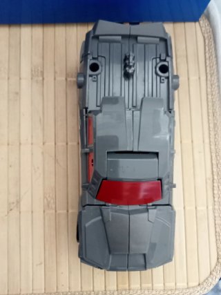 Transformers combiner war ko