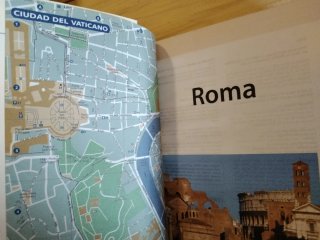 Guía de Roma