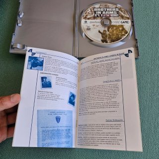 Brothers in Arms Pack PC DVD ROM