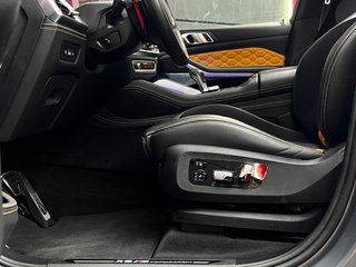 BMW X5 M COMPETITION 625CV!!!