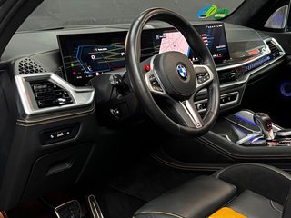 BMW X5 M COMPETITION 625CV!!!