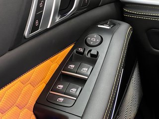 BMW X5 M COMPETITION 625CV!!!