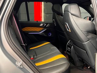 BMW X5 M COMPETITION 625CV!!!