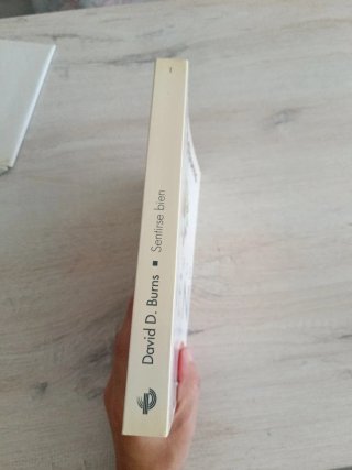 Sentirse bien Una nueva terapia contra las depr...