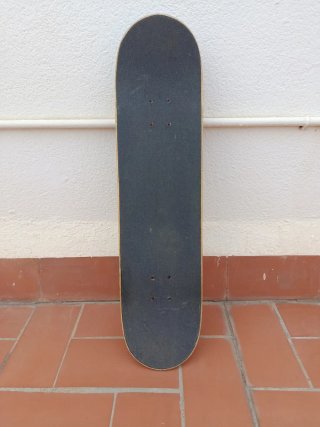 Monopatín Tony Hawk Golden Hawk