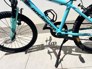 Bicicleta Infantil 20 Rockrider