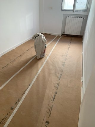Ofrezco mi servicio de  albañilería y pintora