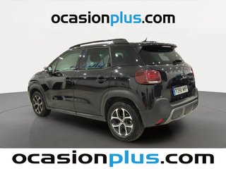 Citroen C3 Aircross PureTech 110 S&S Plus 81 kW (110 CV)