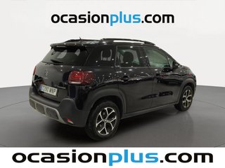 Citroen C3 Aircross PureTech 110 S&S Plus 81 kW (110 CV)