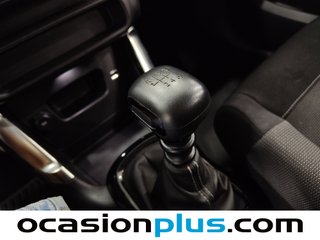 Citroen C3 Aircross PureTech 110 S&S Plus 81 kW (110 CV)