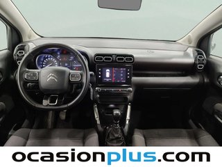 Citroen C3 Aircross PureTech 110 S&S Plus 81 kW (110 CV)
