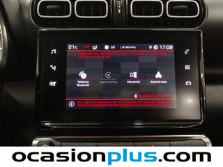 Citroen C3 Aircross PureTech 110 S&S Plus 81 kW (110 CV)