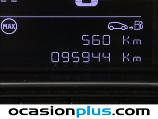 Citroen C3 Aircross PureTech 110 S&S Plus 81 kW (110 CV)