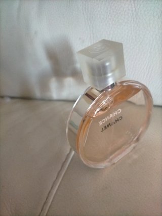 Profumo Chanel Chance Eau Vive