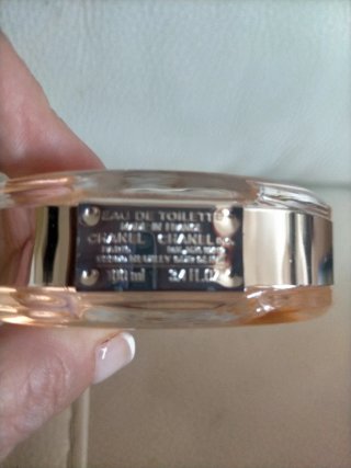 Profumo Chanel Chance Eau Vive