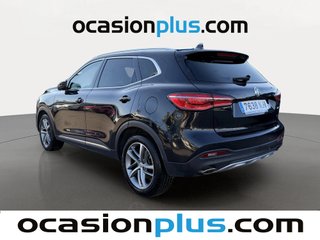 MG HS 1.5 Turbo GDI Luxury DCT 119 kW (162 CV)