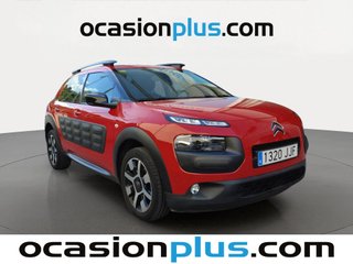 Citroen C4 Cactus PureTech 110 S&S Feel 81 kW (110 CV)
