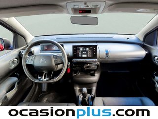Citroen C4 Cactus PureTech 110 S&S Feel 81 kW (110 CV)