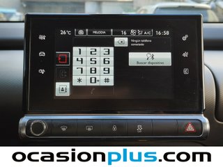 Citroen C4 Cactus PureTech 110 S&S Feel 81 kW (110 CV)