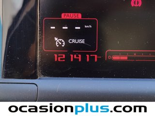 Citroen C4 Cactus PureTech 110 S&S Feel 81 kW (110 CV)