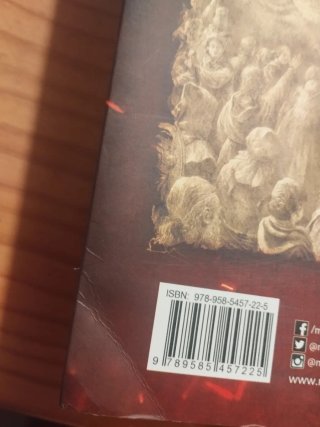 Libro Fuego y sangre