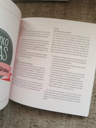 Smile: actitud positiva para parejas radiantes