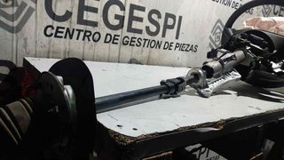 VOLANTE IVECO DAILY FURGÓN * | 0.14 -