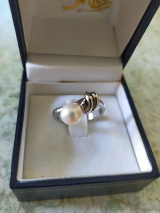 Anello oro