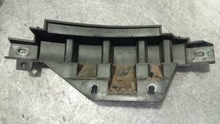 SOPORTE PARAGOLPES TRASERO JAGUAR XF GX6317B930A 1689421