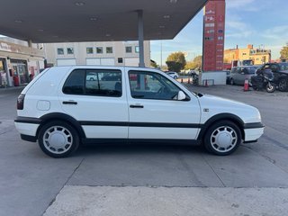 Volkswagen Golf GTI 1994 5p