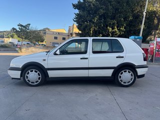 Volkswagen Golf GTI 1994 5p