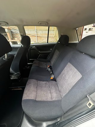Volkswagen Golf GTI 1994 5p