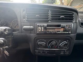 Volkswagen Golf GTI 1994 5p