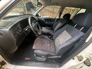 Volkswagen Golf GTI 1994 5p