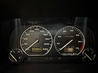 Volkswagen Golf GTI 1994 5p