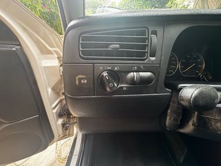Volkswagen Golf GTI 1994 5p