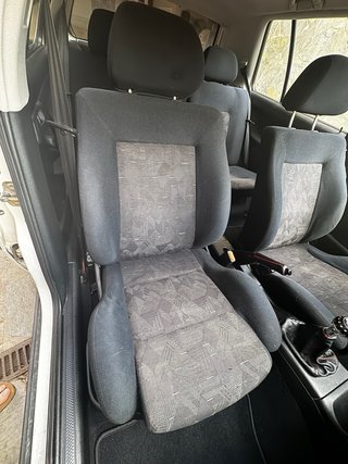 Volkswagen Golf GTI 1994 5p