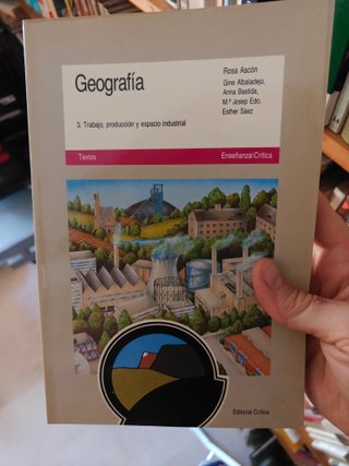 Varios libros