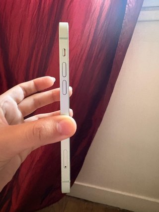 iPhone 12 256 GB Verde - Libre
