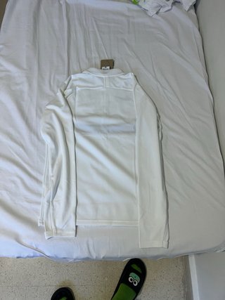 Sudadera Nike entrenamiento niño Talla 147-158 cm