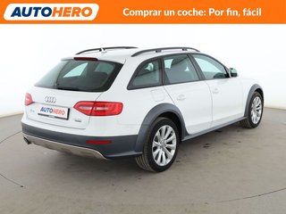 Audi A4 2.0 TDI